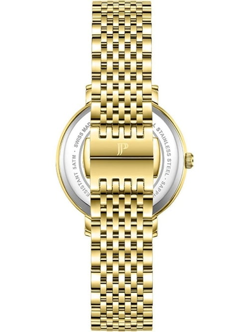 Jacques Philippe JPQLS752384 Kol Saati