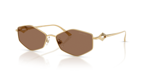 Jimmy Choo JM 4017 302373 .55 Güneş Gözlüğü