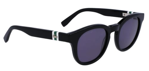 Lacoste LA 6006S 001 .49 Güneş Gözlüğü