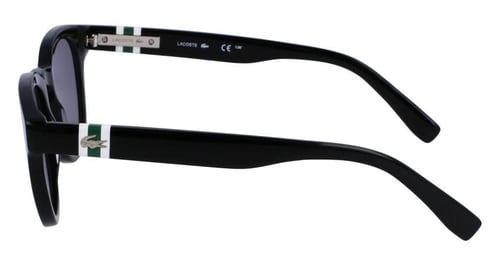 Lacoste LA 6006S 001 .49 Güneş Gözlüğü