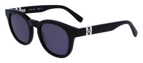 Lacoste LA 6006S 001 .49 Güneş Gözlüğü
