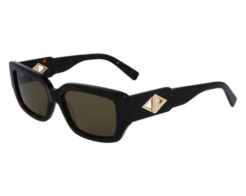 Lacoste LA 6021S 214 .55 Güneş Gözlüğü