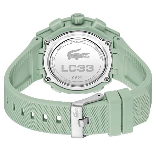 Lacoste LAC2001433 Kol Saati