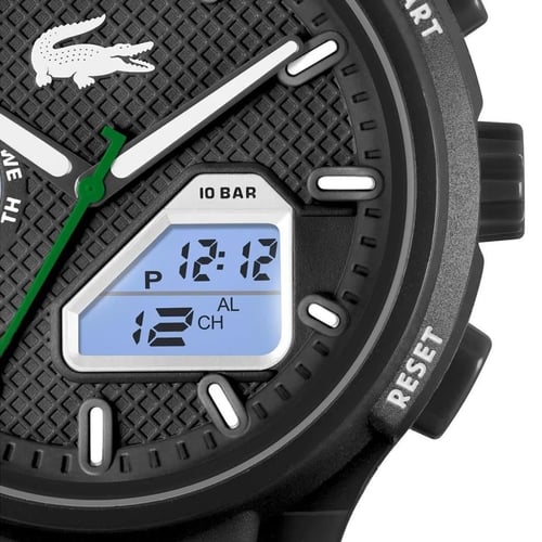 Lacoste LAC2011365 Kol Saati