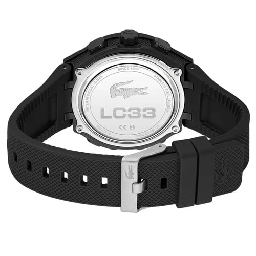Lacoste LAC2011447 Kol Saati