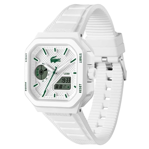 Lacoste LAC2011506 Kol Saati