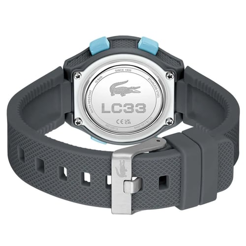 Lacoste LAC2030068 Kol Saati