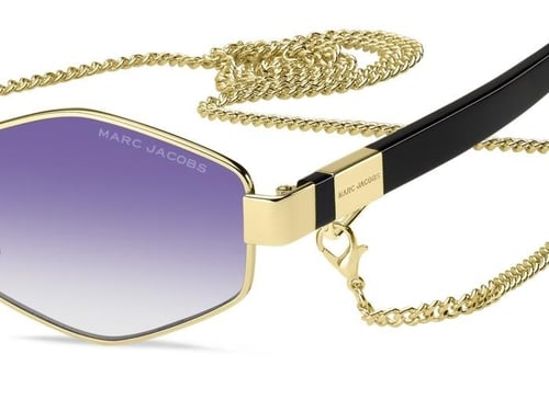 Marc Jacobs MARC 496/S S9EDG .55 Kadın Güneş Gözlüğü