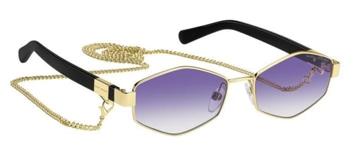 Marc Jacobs MARC 496/S S9EDG .55 Kadın Güneş Gözlüğü