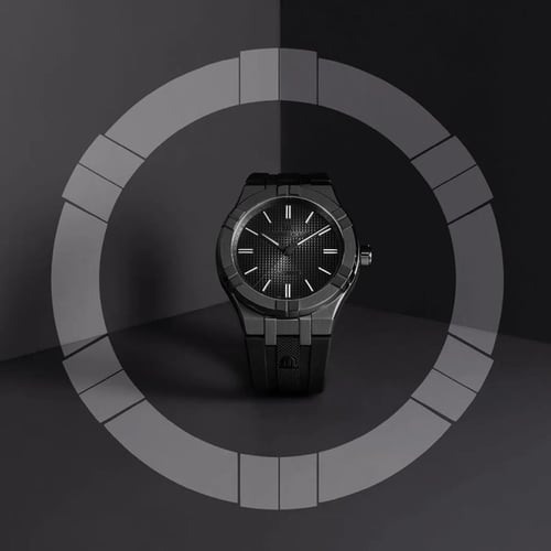 Maurice Lacroix ML-AI6008PVB00330-2 Kol Saati