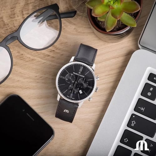 Maurice Lacroix ML-EL1098SS001310-1 Kol Saati