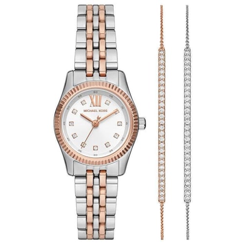 Michael Kors MK4817SET Kadın Kol Saati