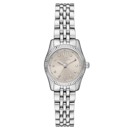 Michael Kors MK4843 Kol Saati