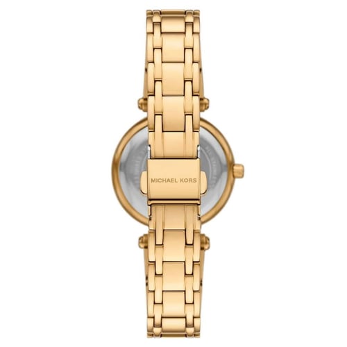 Michael Kors MK4892 Kol Saati