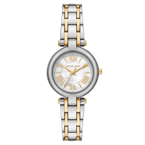 Michael Kors MK4895 Kol Saati
