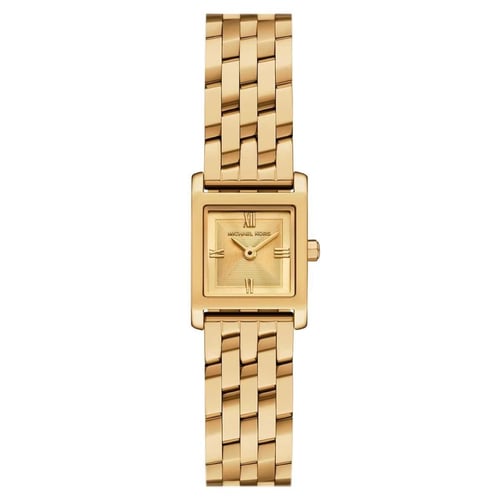 Michael Kors MK4931 Kol Saati