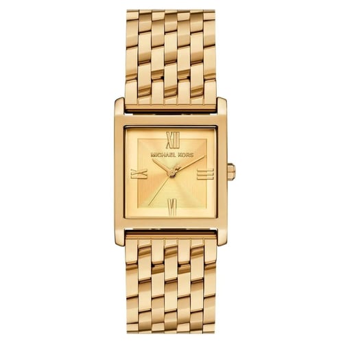 Michael Kors MK4934 Kol Saati