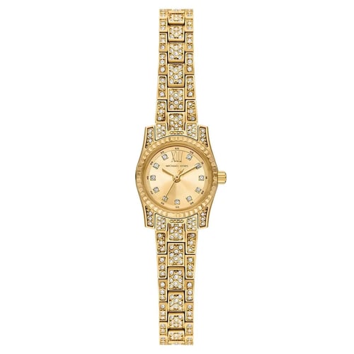 Michael Kors MK4980 Kol Saati
