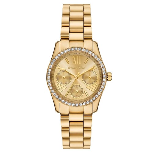 Michael Kors MK4982 Kol Saati