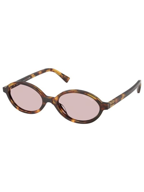 Miu Miu 04ZS 14L4I0 .50 Kadın Güneş Gözlüğü