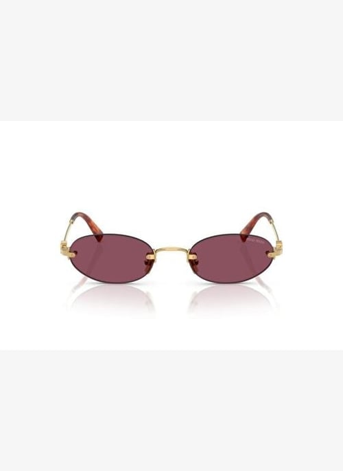 Miu Miu A54S 5AK20Y .51 Kadın Güneş Gözlüğü