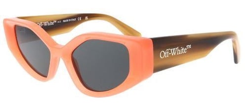 Off-White OER 063 2107 .54 Kadın Güneş Gözlüğü (SZ)