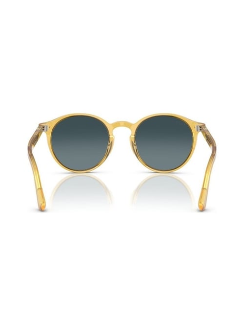 Persol PE 3171S 204/S3 .52 Erkek Güneş Gözlüğü