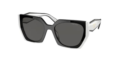 Prada SPS 15WS 09Q5S0 .54 Güneş Gözlüğü