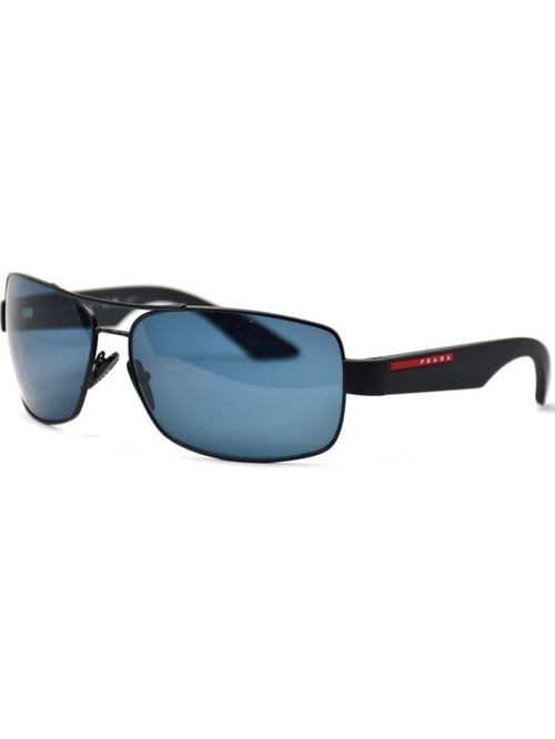 Prada SPS 50ZS 1BO09R .65 Güneş Gözlüğü