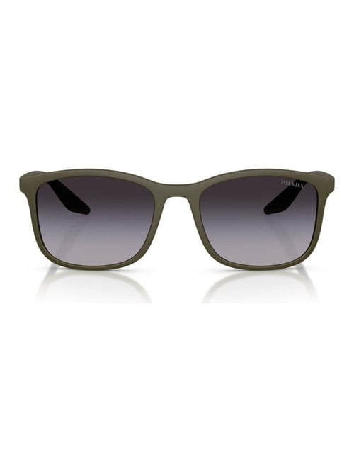 Prada SPS A08S 15X09U .56 Güneş Gözlüğü
