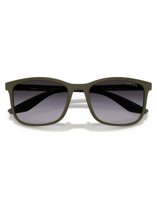 Prada SPS A08S 15X09U .56 Güneş Gözlüğü