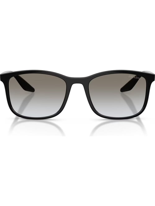 Prada SPS A08S 1AB0A7 .56 Güneş Gözlüğü