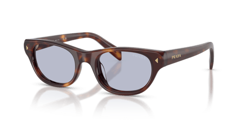Prada SPS C08S 15W30X .50 Güneş Gözlüğü