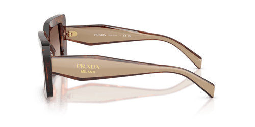 Prada SPS D01S 00K10S .52 Güneş Gözlüğü
