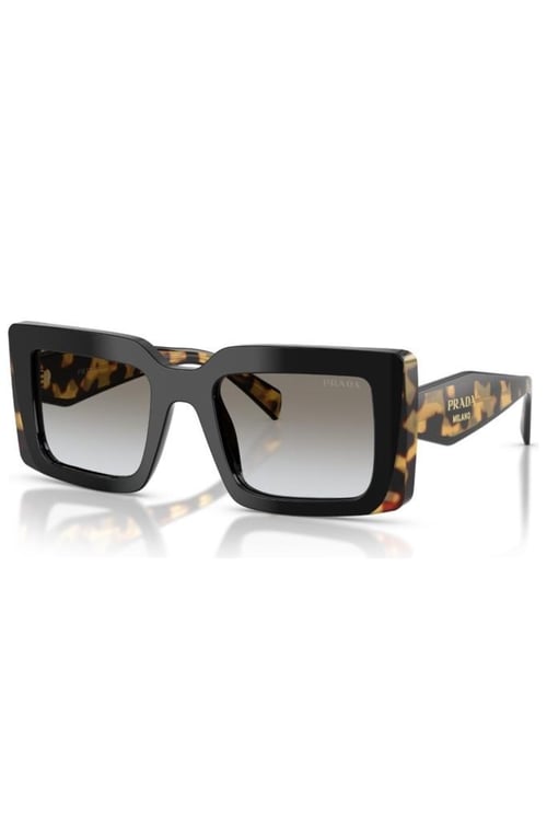 Prada SPS D01S 0CD80L .52 Güneş Gözlüğü