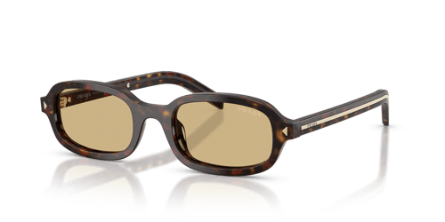 Prada SPS D06S 17N70R .50 Kadın Güneş Gözlüğü