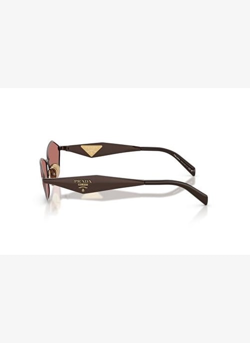 Prada SPS D50S 22J80W .57 Güneş Gözlüğü