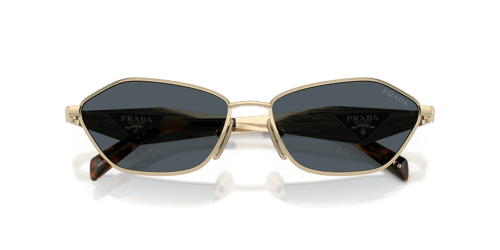Prada SPS D50S ZVN70B .57 Güneş Gözlüğü