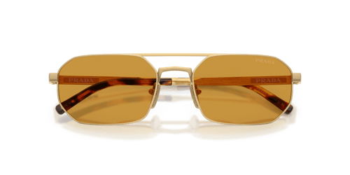 Prada SPS D53S 24J50P .55 Güneş Gözlüğü
