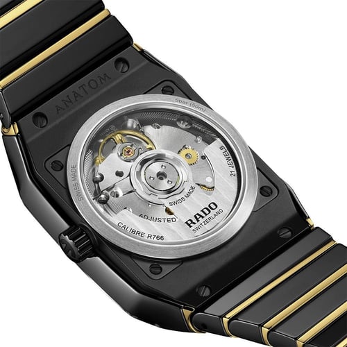 Rado R10200152 Anatom Automatic Kol Saati