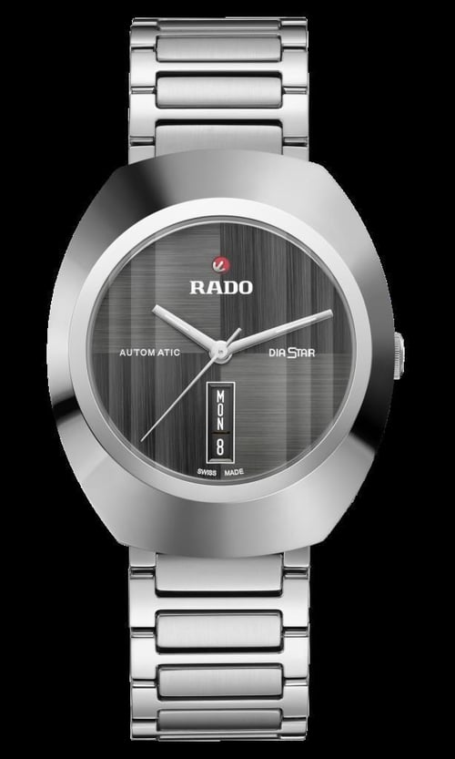 Rado R12160103 DiaStar Automatic  Kol Saati