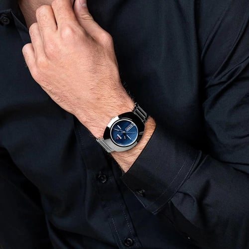 Rado R12160213 DiaStar Automatic  Kol Saati