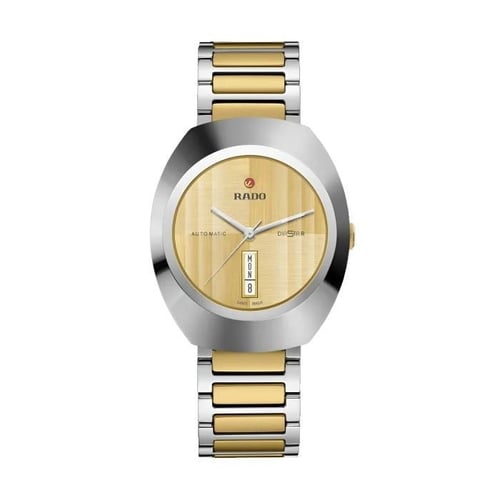 Rado R12160253 DiaStar Automatic Unisex Kol Saati
