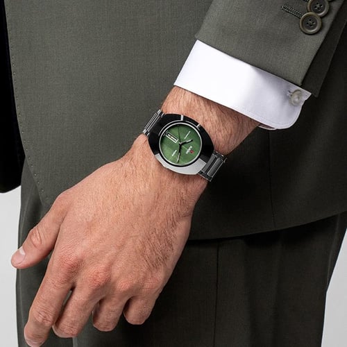 Rado R12160303 DiaStar Automatic  Kol Saati