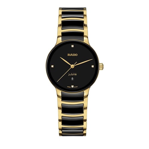 Rado R30025712 Centrix Diamonds  Kol Saati
