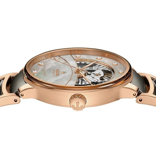 Rado R30028912 Centrix Automatic Erkek Kol Saati