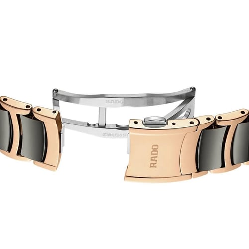 Rado R30028912 Centrix Automatic Erkek Kol Saati