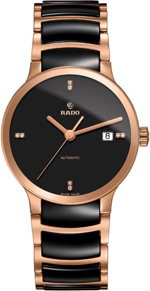 Rado R30036712 Centrix Automatic Kol Saati
