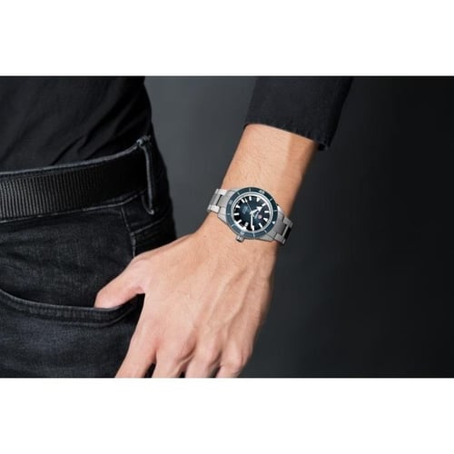 Rado R32105203 Captain Cook Automatic Kol Saati