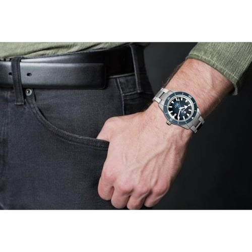 Rado R32105203 Captain Cook Automatic Kol Saati